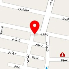 تعمیرگاه خودرو پارت