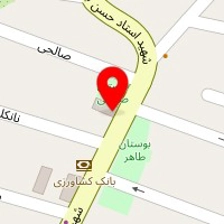 تعمیرگاه اتومبیل محسن