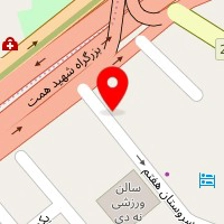 نمایندگی و تعمیرگاه تویوتا و لکسوس در شریعتی