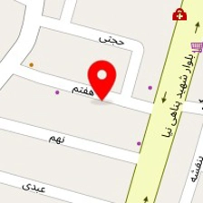 تعمیرگاه کریمی