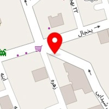 تعمیرگاه پژو