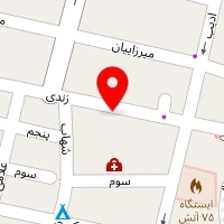 تعمیرگاه پارت