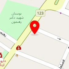 تعمیرگاه خودرو سیبا