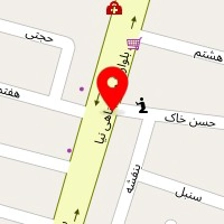 تعمیرگاه احسان