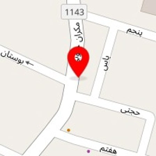تعمیرگاه اتومبیل عباس
