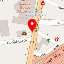تعمیرگاه بنز جوادی