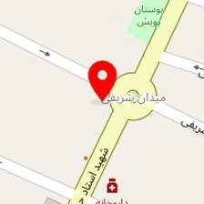 تعمیرگاه پژو تکنیک