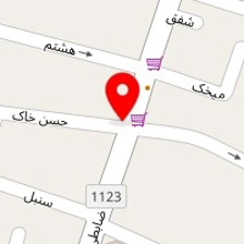 تعمیرگاه اتومبیل کاج