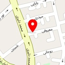 تعمیرگاه تخصصی احسان