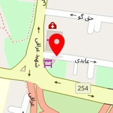 مستردیاگ