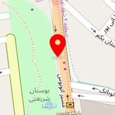 تعمیرگاه بنز آوین مارکت