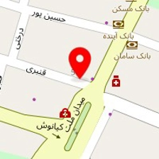 تعمیرگاه سیارمحمد