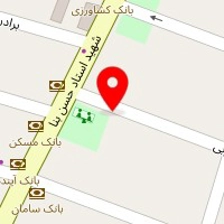 تعمیرگاه جم