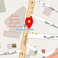 فروشگاه لوازم اسپرت خودرو منصور