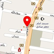 تعمیرگاه مجاز هیوندایی شماره ۲۱۲ مرادی