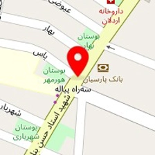 تعمیرگاه آرش محمدی