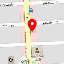 تاپ سرویس کشاورز