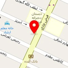 تعویض روغنی مداح