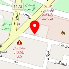 تعمیرات خودرو آفرینا
