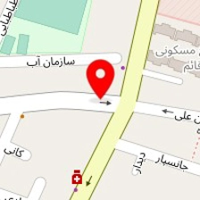 تعمیرگاه نمونه