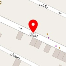 نمایندگی و تعمیرگاه سایپا مرادنژاد در میدان منیریه - کد 1031