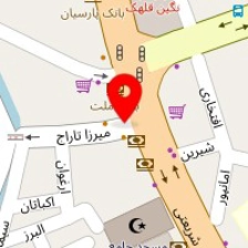 شیرین عسل