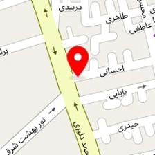 صافکاری و نقاشی ظفر