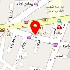 اتو چکاپ دولت