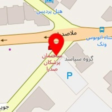 اتوسرویس ونک
