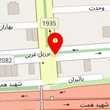 تعمیرگاه خودرو زینالی