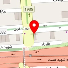 تعمیرگاه خودرو زینالی