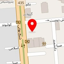( علی حیدری) تعمیرگاه ونک پارک