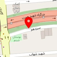 ایران پولیش
