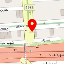 تعمیرگاه خودرو والفجر