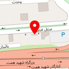 مرکز سرویس و خدمات اتومبیل ستاری