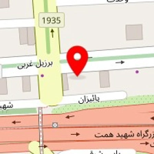 اتوسرویس مدرن