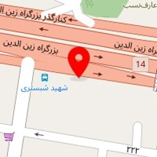 فروشگاه لوازم یدکی خودرو برادران دهقان