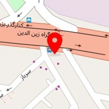 تعمیرگاه پاریس پژو