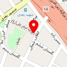 تعمیرگاه اتومبیل ایده آل