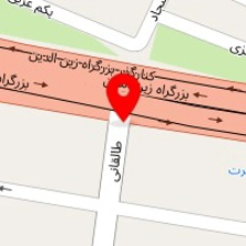 تعمیرگاه خودرو برغمدی