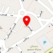 تزئینات اتومبیل صادق