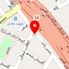خدمات اتومبیل سیاوش