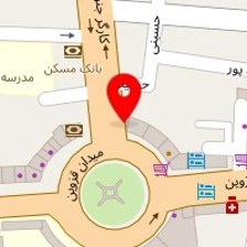 تابگیری رینگ کیمیا