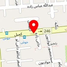 باتری سازی رضا