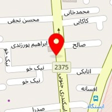 فروشگاه لوازم یدکی درویش