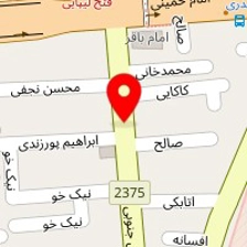 فروشگاه لوازم یدکی خودرو درویش