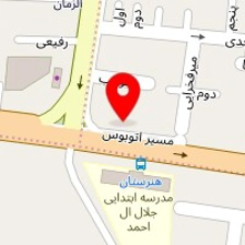 تعمیرگاه شهاب
