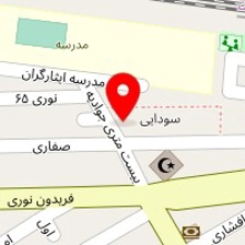 تعمیرگاه منوچهر