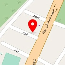 تعمیرگاه بنز باروک
