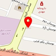 تعمیرگاه خودرو جنرال سرویس احمدی